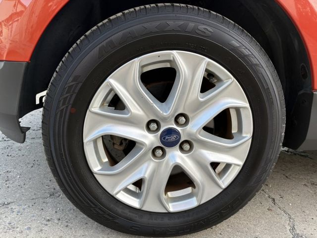 ☑一手車 ☑低里程 ☑小休旅 ☑全車原鈑件 ☑認證車 ☑全額貸  第20張相片