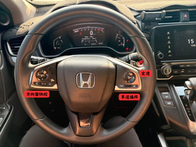 ☑VTI-S ☑免鑰匙 ☑安卓機 ☑ACC跟車☑360環景  第4張相片