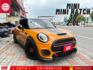 MINI COOPERS JCW全套正品 280匹B48引擎LCI小改款外觀頭尾燈 全台唯一 精品升級4X萬 消耗品已換  第1張縮圖
