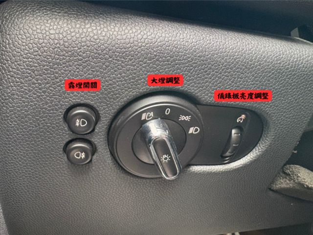 MINI COOPERS JCW全套正品 280匹B48引擎LCI小改款外觀頭尾燈 全台唯一 精品升級4X萬 消耗品已換  第9張相片