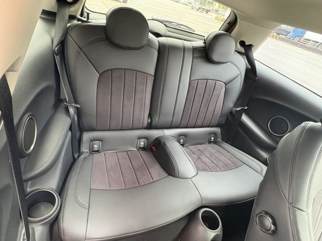 MINI COOPERS JCW全套正品 280匹B48引擎LCI小改款外觀頭尾燈 全台唯一 精品升級4X萬 消耗品已換  第14張相片