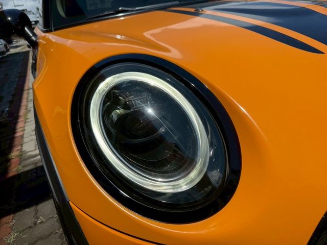MINI COOPERS JCW全套正品 280匹B48引擎LCI小改款外觀頭尾燈 全台唯一 精品升級4X萬 消耗品已換  第15張相片