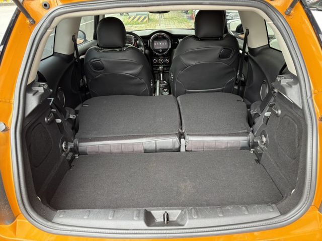 MINI COOPERS JCW全套正品 280匹B48引擎LCI小改款外觀頭尾燈 全台唯一 精品升級4X萬 消耗品已換  第18張相片