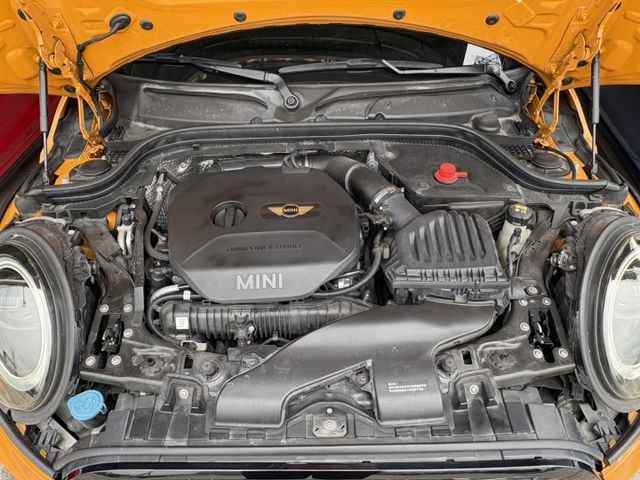 MINI COOPERS JCW全套正品 280匹B48引擎LCI小改款外觀頭尾燈 全台唯一 精品升級4X萬 消耗品已換  第19張相片