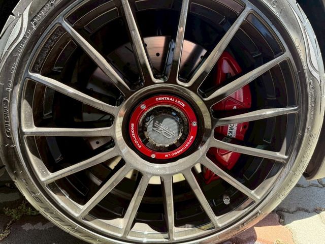 MINI COOPERS JCW全套正品 280匹B48引擎LCI小改款外觀頭尾燈 全台唯一 精品升級4X萬 消耗品已換  第20張相片