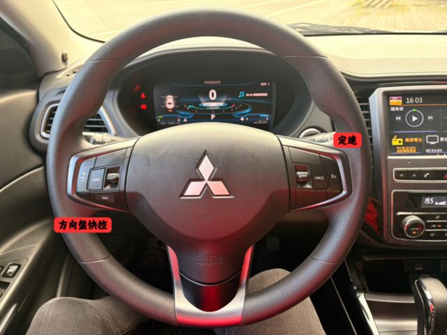 ☑一手車 ☑Ikey ☑免鑰匙 ☑液晶儀表 ☑影音 ☑選配JBL音響  第4張相片