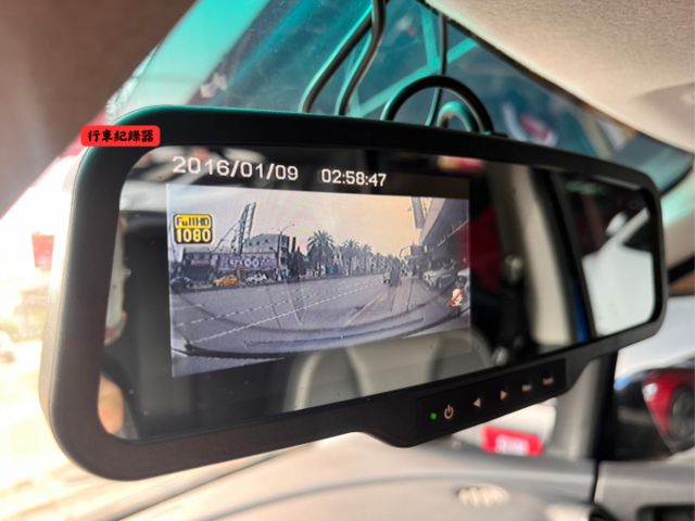 ☑一手車 ☑里程保證 ☑原版件 ☑車況優 ☑小資族最愛  ☑全額貸  第6張相片