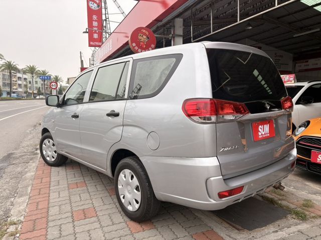 ☑里程保證 ☑客貨二用 ☑空間大  第2張相片