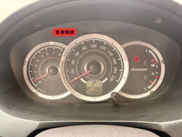 ☑里程保證 ☑客貨二用 ☑空間大  第3張相片