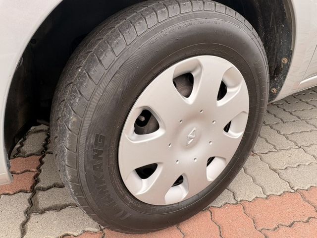 ☑里程保證 ☑客貨二用 ☑空間大  第18張相片