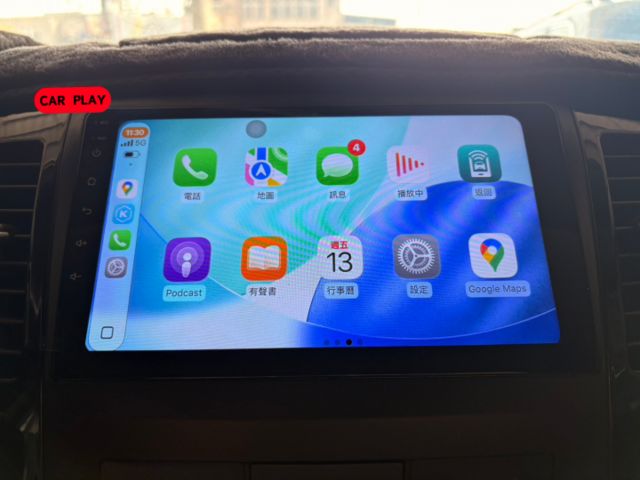 ☑2WD ☑頂規 ☑原鈑件 ☑底盤乾 ☑冷氣冷 ☑外觀漂亮  第6張相片