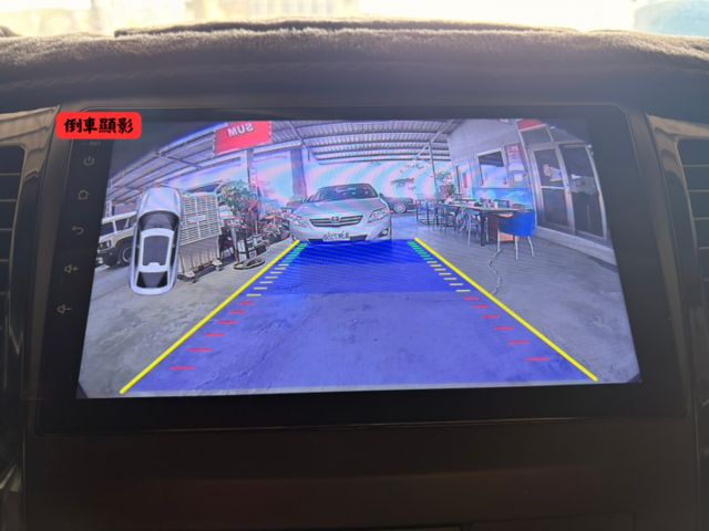 ☑2WD ☑頂規 ☑原鈑件 ☑底盤乾 ☑冷氣冷 ☑外觀漂亮  第8張相片