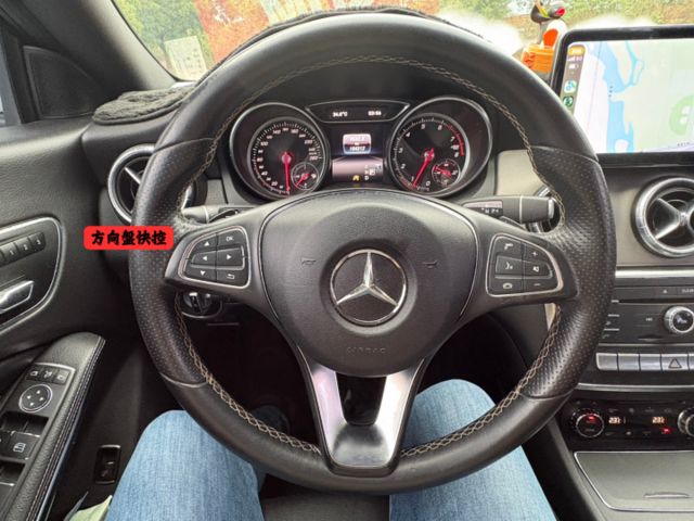 ☑SHOOTING BRAKE ☑五門旅行車 ☑CARPLAY ☑HID頭燈☑電動賽車椅 ☑電尾門  第4張相片