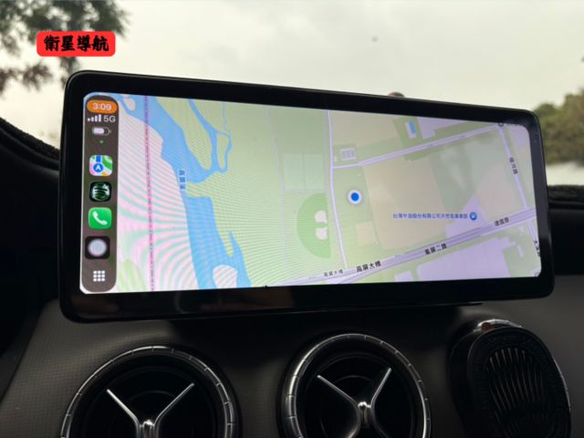 ☑SHOOTING BRAKE ☑五門旅行車 ☑CARPLAY ☑HID頭燈☑電動賽車椅 ☑電尾門  第6張相片