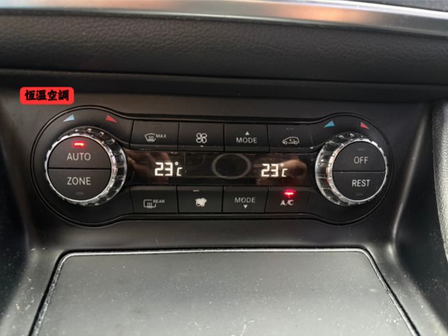 ☑SHOOTING BRAKE ☑五門旅行車 ☑CARPLAY ☑HID頭燈☑電動賽車椅 ☑電尾門  第7張相片