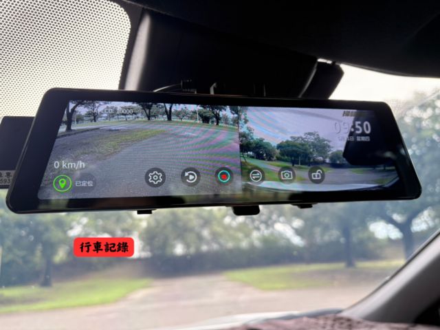 ☑一手車☑僅跑2.9萬☑豪華版☑Ikey☑ACC跟車☑原鈑件☑預約賞車再送CARPLAY☑安卓影音  第8張相片