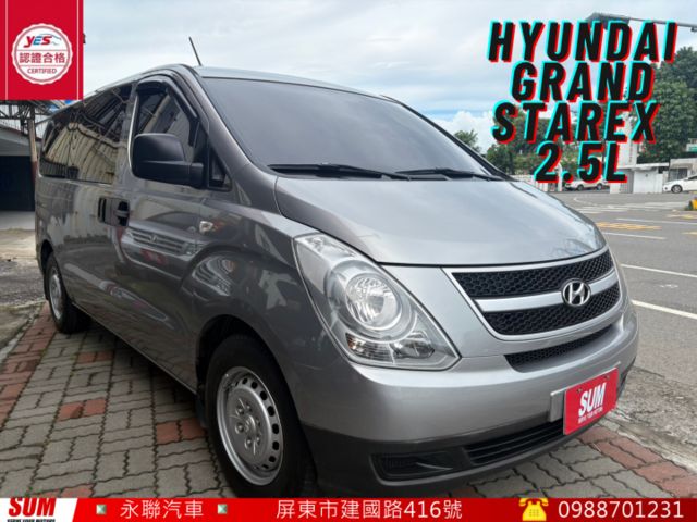 ☑9人座 ☑僅跑7萬公里 ☑全車原鈑件 ☑原廠保養  第1張相片