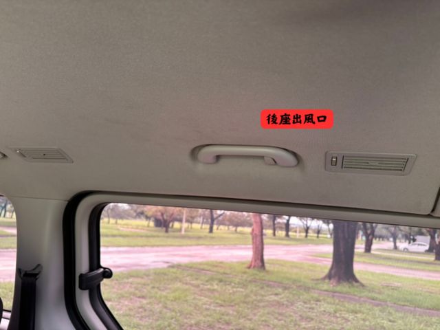 ☑9人座 ☑僅跑7萬公里 ☑全車原鈑件 ☑原廠保養  第10張相片
