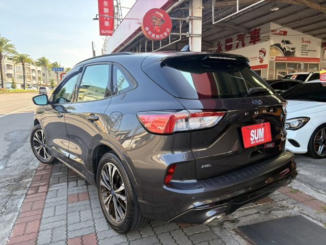 ☑2.0ST-line☑4WD☑原鈑件☑原廠保養☑ACC跟車☑CARPLAY☑全景天窗☑BOSE音響☑電動椅電尾門☑盲點  第2張相片