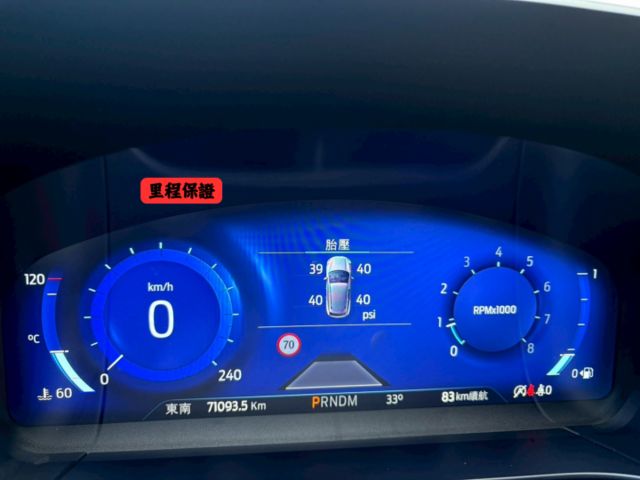 ☑2.0ST-line☑4WD☑原鈑件☑原廠保養☑ACC跟車☑CARPLAY☑全景天窗☑BOSE音響☑電動椅電尾門☑盲點  第3張相片
