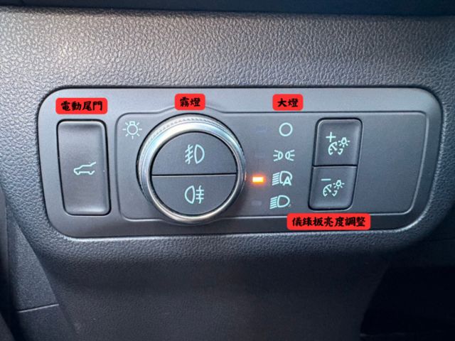 ☑2.0ST-line☑4WD☑原鈑件☑原廠保養☑ACC跟車☑CARPLAY☑全景天窗☑BOSE音響☑電動椅電尾門☑盲點  第8張相片