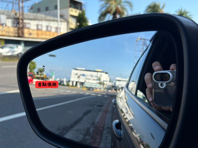 ☑2.0ST-line☑4WD☑原鈑件☑原廠保養☑ACC跟車☑CARPLAY☑全景天窗☑BOSE音響☑電動椅電尾門☑盲點  第13張相片