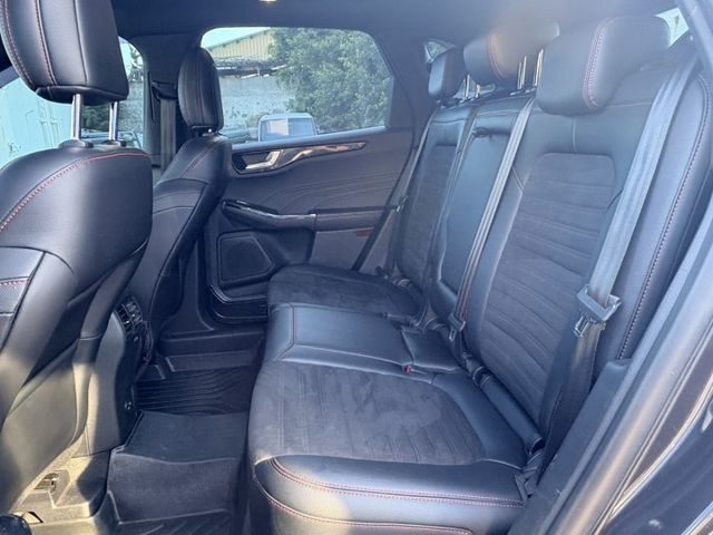 ☑2.0ST-line☑4WD☑原鈑件☑原廠保養☑ACC跟車☑CARPLAY☑全景天窗☑BOSE音響☑電動椅電尾門☑盲點  第17張相片