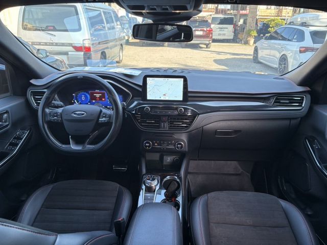 ☑2.0ST-line☑4WD☑原鈑件☑原廠保養☑ACC跟車☑CARPLAY☑全景天窗☑BOSE音響☑電動椅電尾門☑盲點  第20張相片