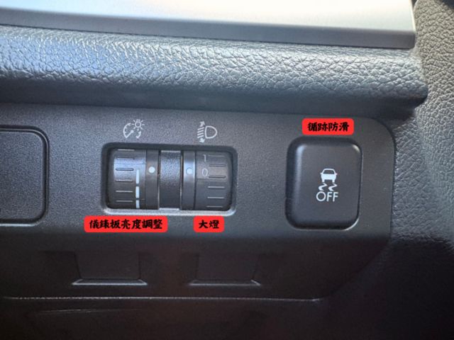 ☑原鈑件 ☑安卓機 ☑CARPLAY ☑定速巡航 ☑循跡防滑 ☑換檔撥片  第9張相片