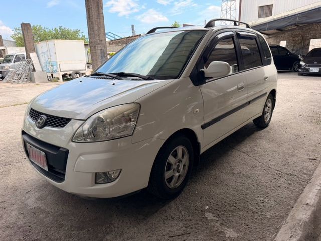 ☑僅跑四萬多 ☑全車原鈑件 ☑小行旅 ☑五門掀背 ☑優質代步車  第1張相片