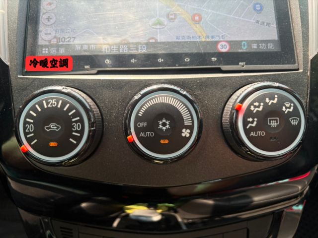 ☑IKEY ☑恆溫 ☑電尾門 ☑安卓影音 ☑倒車顯影 ☑循跡防滑  第7張相片