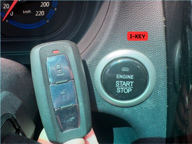 ☑IKEY ☑恆溫 ☑電尾門 ☑安卓影音 ☑倒車顯影 ☑循跡防滑  第10張相片