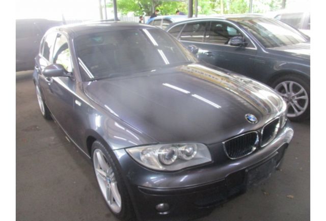 Bmw 寶馬1i 中古車的價格 Findcar 找車網