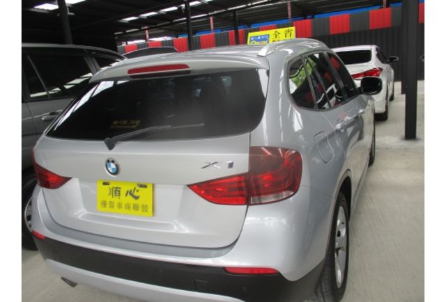 Bmw 寶馬x1 中古車的價格 Findcar 找車網