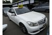 Benz C180  第1張縮圖