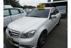 Benz C180  第2張縮圖