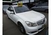 Benz C180  第5張縮圖