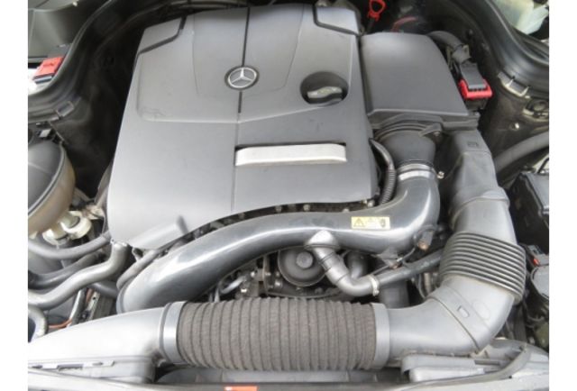 Benz C180  第6張相片