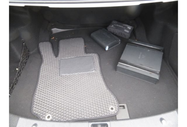Benz C180  第7張相片
