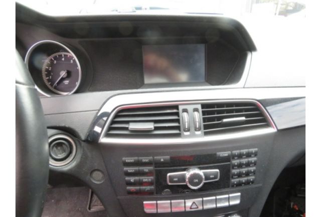 Benz C180  第8張相片