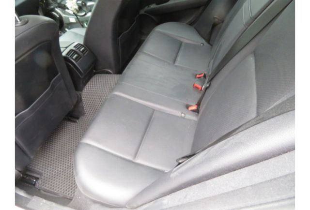 Benz C180  第9張相片