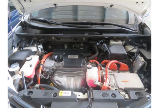 Toyota RAV4  第5張相片