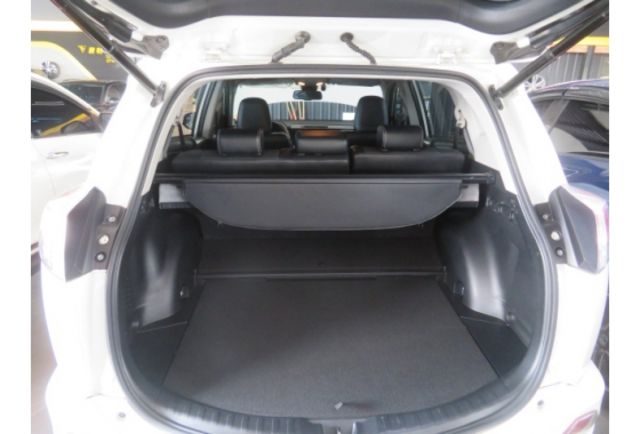 Toyota RAV4  第6張相片