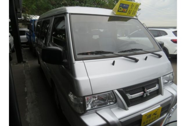 Mitsubishi DELICA  第1張相片