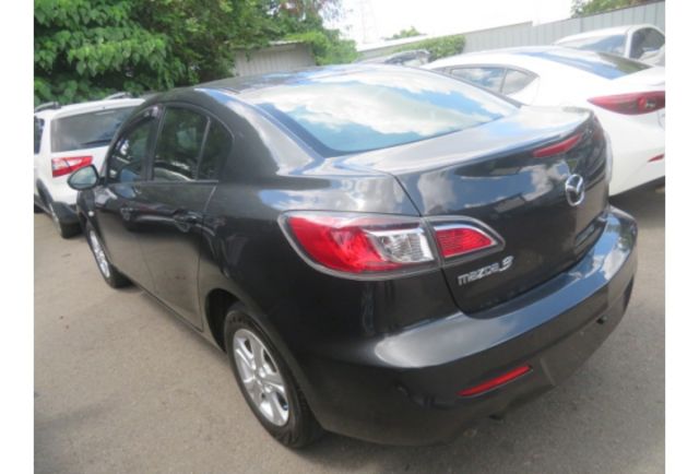Mazda MAZDA3  第7張相片