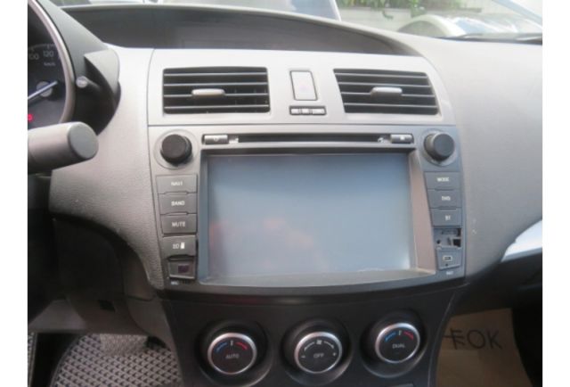 Mazda MAZDA3  第9張相片