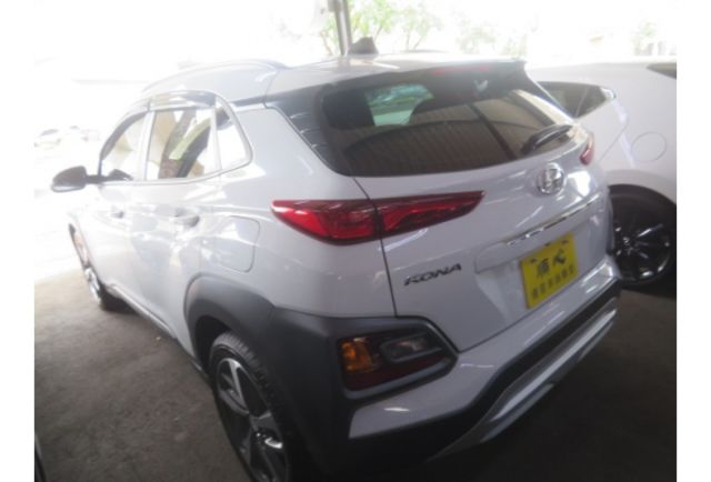 Hyundai KONA  第3張相片