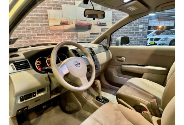 ★優質認證車★里程僅6萬★原廠保養狀態★優質代步車★倒車雷達★倒車顯影★  第5張相片