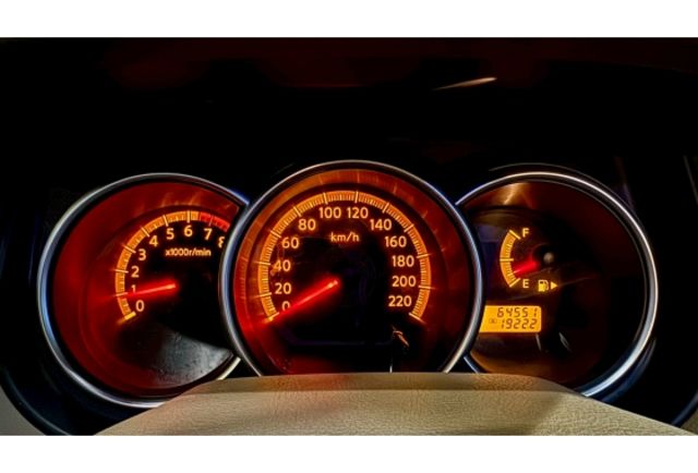 ★優質認證車★里程僅6萬★原廠保養狀態★優質代步車★倒車雷達★倒車顯影★  第7張相片