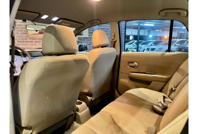 ★優質認證車★里程僅6萬★原廠保養狀態★優質代步車★倒車雷達★倒車顯影★  第14張相片